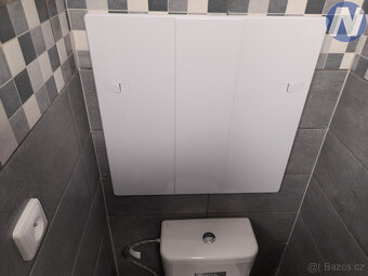 Pronájem bytu 2+kk + balkon, 39 m², Volary - 6