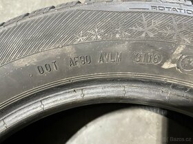 Zimní Pneu 165/60 R15 - 6