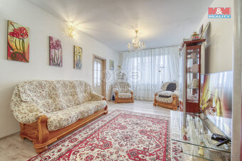 Prodej bytu 4+1, 102 m², Karlovy Vary, ul. Krušnohorská - 6