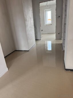 Betonové podlahy/Anhydritové podlahy - 6