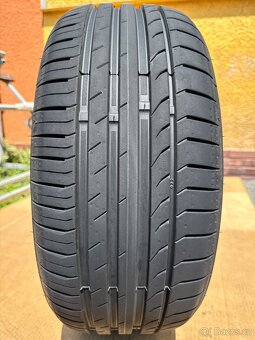 Nové letní pneu 225/40/18 Goodride Zuper ECO Z-107 - 6