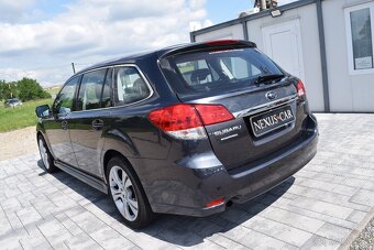 ►►Subaru Legacy 2.0 110KW• DIGIKLIMA • ALU◄◄ - 6