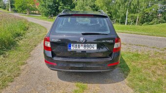 Skoda octavia 2.0 tdi - 6