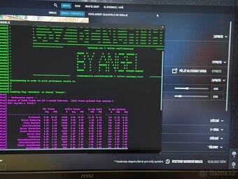 Levný herní PC Ryzen 4300 / 16GB / GTX1050Ti 4GB / nvme - 6