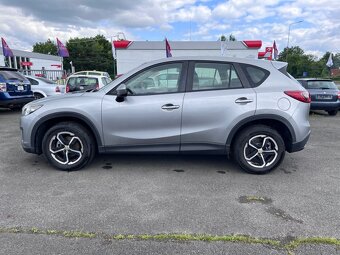 Mazda CX-5 - 6
