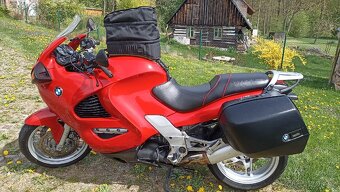 BMW k 1200 rs - 6