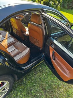 Peugeot 607 2.2HDI - 6