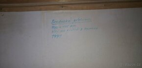 Jiří Kos - Brněnská přehrada (1991) - 6