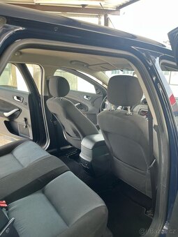 Ford Mondeo 2.0, 2008 rok výroby - 6