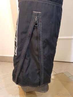 RUKKA Kalhoty na Moto GORE-TEX Značkové V. 40 C2 - 6