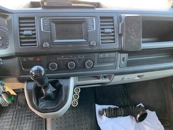 Volkswagen Transporter T6 4x4 - 6