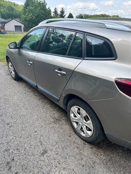 Prodam Renault Megane combi - 6
