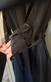 Krásný elegantní kabátek nový - 6