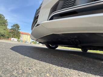 Prodám Audi A4 B9 Quattro 40 TDI, 140 kW, rok výroby 2019 - 6