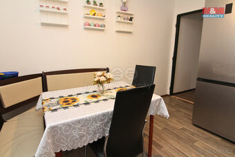 Prodej bytu 2+1, 49 m², Stráž pod Ralskem, ul. Hornická - 6