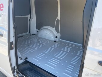 VW T6 2.0tdi 62kw rok 2017 jen 58000km - 6