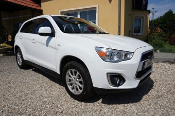MITSUBISHI ASX 1,6 MIVEC 86KW 2014 INVITE - 6