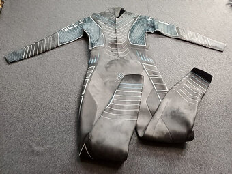 NOVÝ Pánský triatlonový neopren HUUB Pinnacle NB vel.M,MT,L - 6