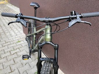 Horské kolo CANNONDALE HABIT HT 2 - MAT L - 6