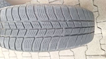 Kola 175/70 R14 - 6