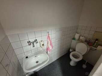 Pronájem prémiových kanceláří v centru Zlína 83 m2 - 6