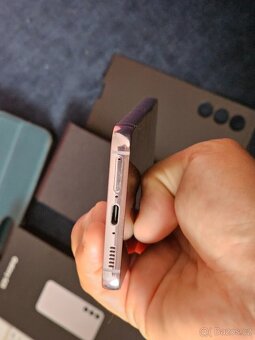 Samsung Galaxy S23 Super stav, v záruce s doklady - 6