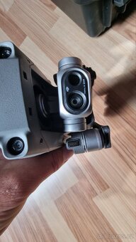 DJI MAVIC 2 ENTERPRISE DUAL Thermo - 6