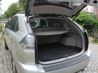 Lexus RX 400h - 6