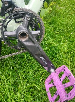 CTM Zephyr Xpert 27.5" M - 6