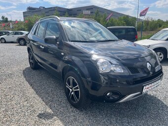 RENAULT KOLEOS 2,0DCi 110KW TAŽNÉ ZAŘÍZENÍ - 6