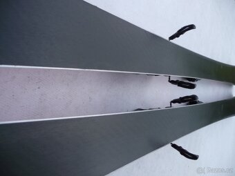 lyže NORDICA SPITFIRE 73 - 150 cm ALLMOUNTAIN sezona 2023 - 6