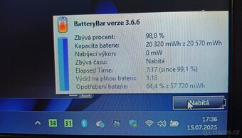 Lenovo ThinkPad Edge E530 - 6