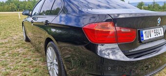 BMW F30 - 6