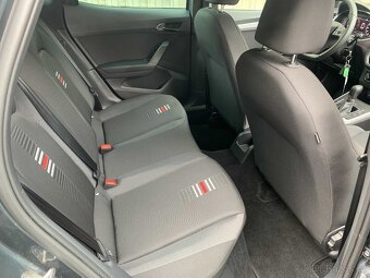 Seat Arona FR 1.0 TSi 85 kW 1.MAJITEL r.v. 2020 - 6