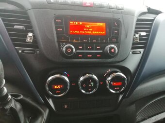 Iveco Daily 3.0 - 10 palet - 6