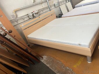 Postel 180x200 - 6