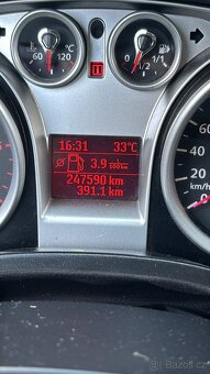 Ford focus - 6