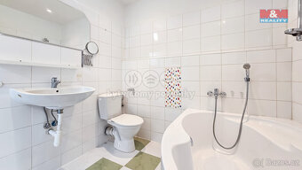Pronájem bytu 3+1, 69 m², Kladno, ul. náměstí Sítná - 6