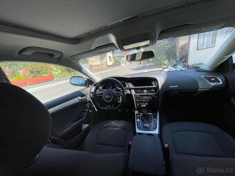 Audi A5 S-line 225kW - 6