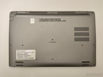 Dell Latitude 5520 i7-1165G7 32GB RAM 512GB SSD - 6