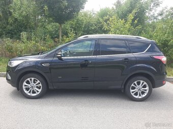 FORD KUGA 2,0 TDCi 4x4 TITANIUM KAMERA Tažné - 6
