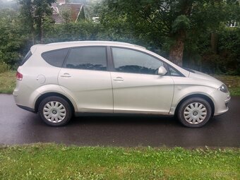 Seat Altea XL - 6