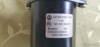 Náhradní díly na Škodu Octavii 1 - 6