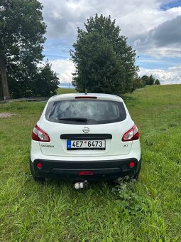 Nissan Qashqai 4x4 1.6 dci 96kw 2013 - 6
