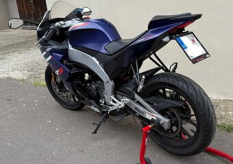 Aprilia 125 RS / 2022 - 6