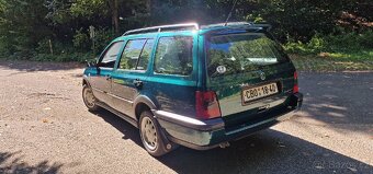Vw golf 3 gt variant 1.9tdi - 6