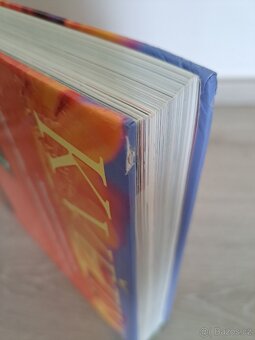 Květiny - Umění aranžování, Příjemný život s květinami, - 6