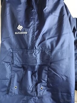 Pánské, dětské oteplovačky vel. XXL - jako nové - 6