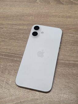 iPhone 16 plus 512GB - 6