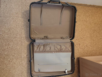 Cestovní kufry skořepinové - 6